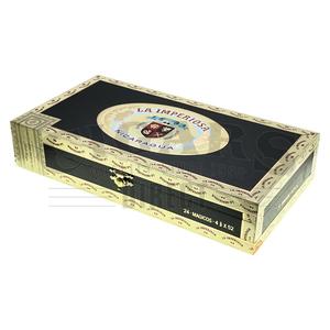 Crowned Heads La Imperiosa Magicos Visa Payment