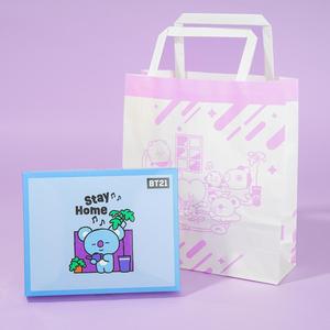 BT21 Candy & Chocolate Box with Gift Bag - Koya Outlet Cheap Quality