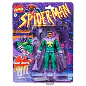 Marvel Legends Series Marvel’s Prowler 6" Action Figure Cheap Pice Wholesale Pice