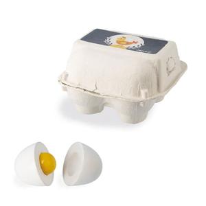 Janod The Little Chef's Eggs Extremely For Sale