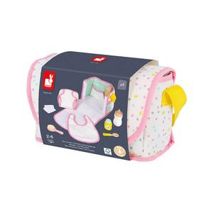 Janod Nursery and Changing Set Discount Popular