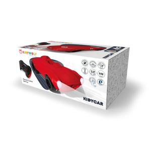 Kidycar Remote Control Car- Red Buy Cheap Footlocker