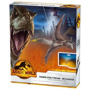 Jurassic World: Dominion Flying Pterosaur-Quetzalcoatlus Sale Fast Delivery