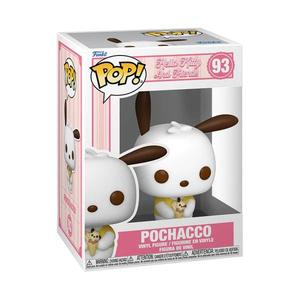 Pochacco Hello Kitty & Friends Funko POP! Sanrio Vinyl Figure Cheap Real Authentic