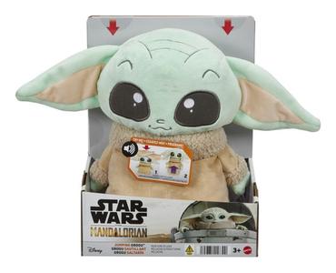 Star Wars Jumping Grogu Plush Toy Buy Cheap Recommend