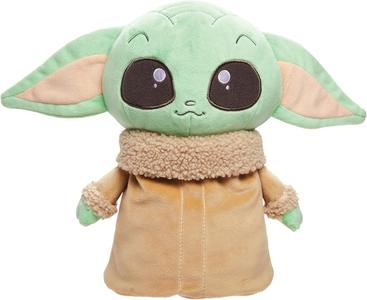Star Wars Jumping Grogu Plush Best Sale Cheap Online