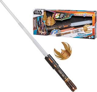 Star Wars Lightsaber Forge Masterworks Set (Kybercore) Cheap Sale Footlocker Finishline