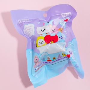 BT21 Bath Ball with Surprise Toy Discount Popular