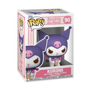 Kuromi Hello Kitty & Friends Funko POP! Sanrio Vinyl Figure Outlet Order