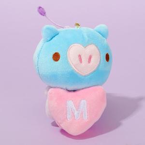 BT21 Baby Plushie Reel Key Holder - MANG Affordable Cheap Online