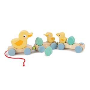 tender leaf toys pull along ducks Cheap Eastbay