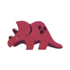 tender leaf toys triceratops With Paypal Free Shipping