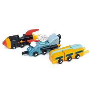tender leaf toys space race Buy Cheap Get Authentic