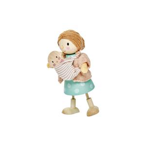 tender leaf toys mrs goodwood and baby Buy Cheap Free Shipping