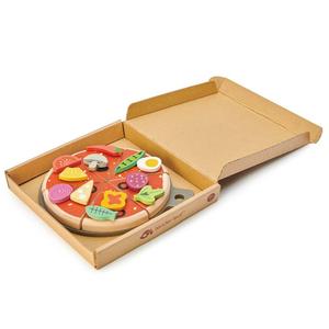 tender leaf toys pizza party Buy Online
