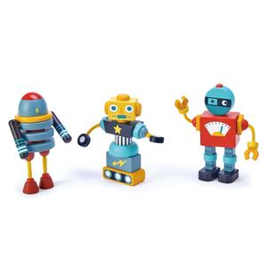tender leaf toys robot construction Cheap Eastbay