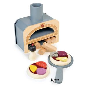 tender leaf toys pizza oven set Outlet Get To Buy