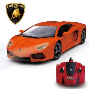Lamborghini Aventador Radio Controlled Car 1:14 Scale Latest Collections Online