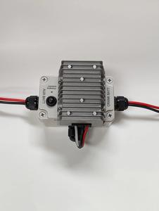 FPV Power Boat/car DCDC charger 12V 25A - 10837 Amazon Footaction