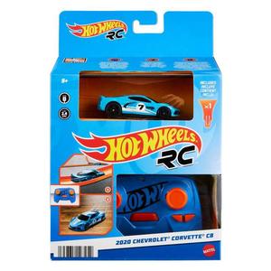 Hot Wheels RC 1:64 Scale C8 Corvette Amazon For Sale