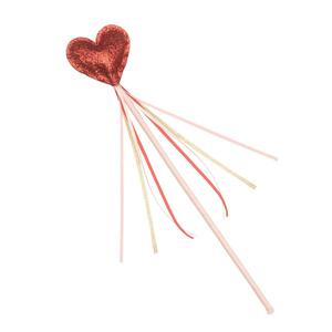 Love Heart Glitter Wand Free Shipping Looking For