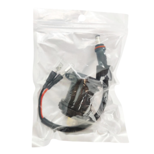 FPV Power Dash mount FPV female port   Cap (1.2m) Sale New