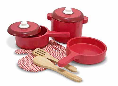 Melissa and Doug Kitchen Accessory Set Wiki Cheap Pice