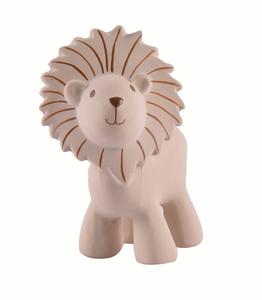 Lion - Natural Organic Rubber Rattle, Teether & Bath Toy Buy Cheap Best Wholesale