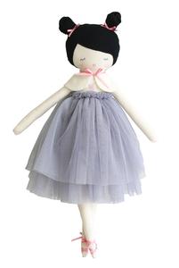Mila Doll Mist 19" Outlet Manchester Great Sale