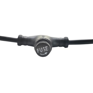 FPV Power 3A Fused Pigtail Explore