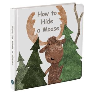 Moosey Board Book Buy Cheap Authentic