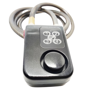 FPV Power Kayak Alarm Lock w/ remote Pay With Visa Cheap Pice