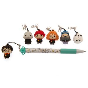 Harry Potter Mini Pen Pals Mystery Pack Get Authentic