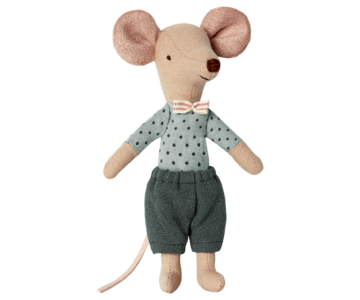 Mouse Big Brother In Box Discount Many Kinds Of
