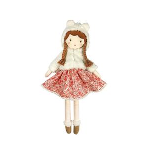Margot Linen Doll Sale Ebay