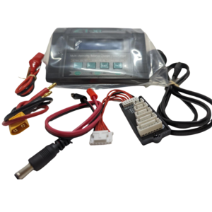 FPV Power Pro Charger Cheap Real Eastbay