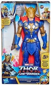 Thor action figure elettronica da 30,5 cm Love and Thunder Cheap Sale Perfect