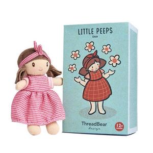 Little Peeps Elsie Doll Outlet With Credit Card