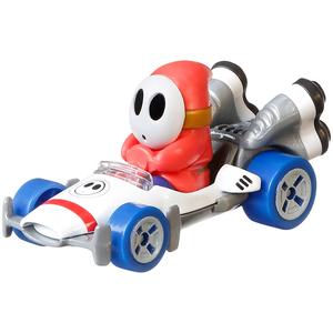 Hot Wheels Mario Kart - 2023 - Shy Guy B-Dasher Discount Latest Collections