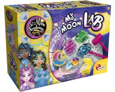 The Moon Academy - Lisciani Laboratorio della Luna Sale Manchester