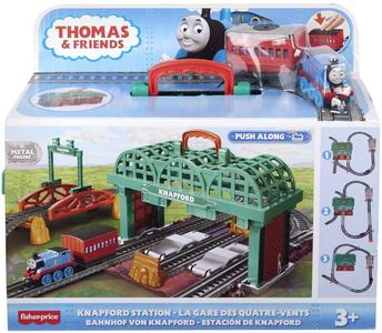 Thomas Stazione di Knapford Buy Cheap Best