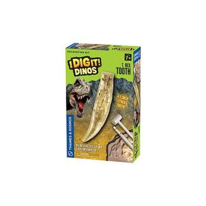 I Dig It! Dinos - T. Rex Tooth Excavation Kit Discount Pay With Visa
