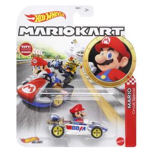 Hot Wheels Mario Kart 2024 Free Shipping For Nice