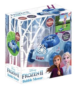 TagliaErba Giocattolo | Sparabolle di Sapone Frozen Fast Delivery Cheap Online