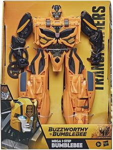 Transformers Bumblebee Mega 1step, Age of Extinction Get To Buy