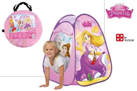 Tenda da Gioco Principesse Disney con Apertura Rapida From China Cheap Pice