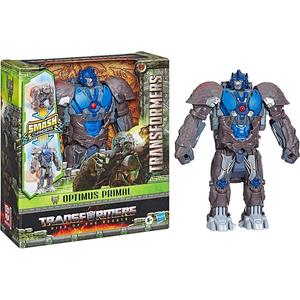 Transformers il Risveglio della Forza, Optimus Primal  Smash Changers Outlet Finishline