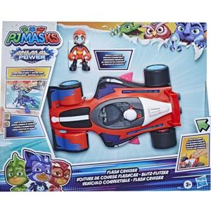 Super Pigiamini Flash Cruiser, Veicolo Pj Masks Animal Power Sale Low Cost