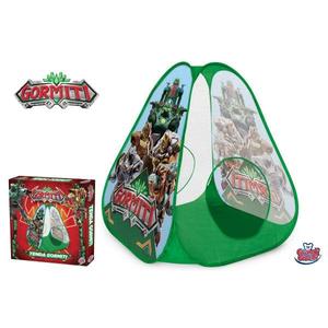 Tenda da Gioco Gormiti ad Apertura Rapida Cheap 100% Original