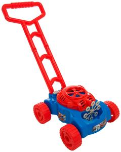 TagliaErba Giocattolo | Sparabolle di Sapone Spiderman Buy Cheap Countdown Package